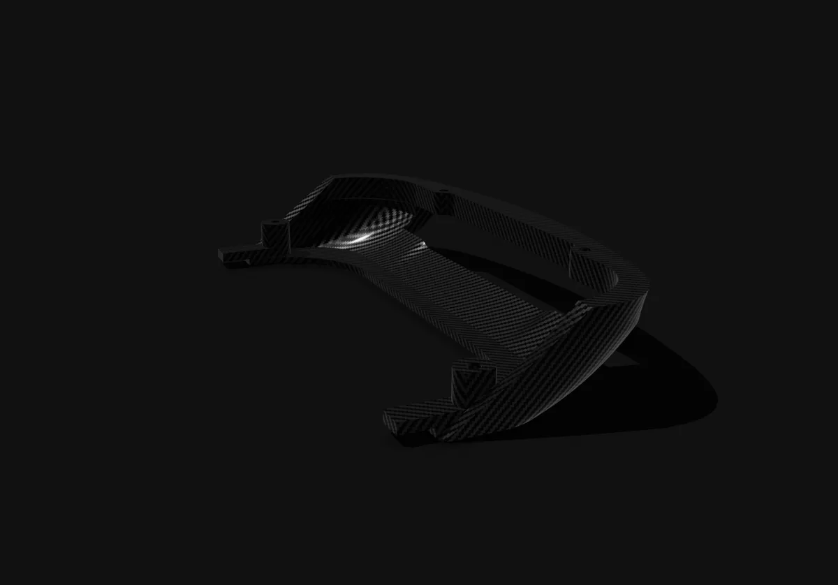 Onewheel Pint Rear Bumper, photo 2 of 3 - Onewheel Pint Rear Bumper Hobby & DIY