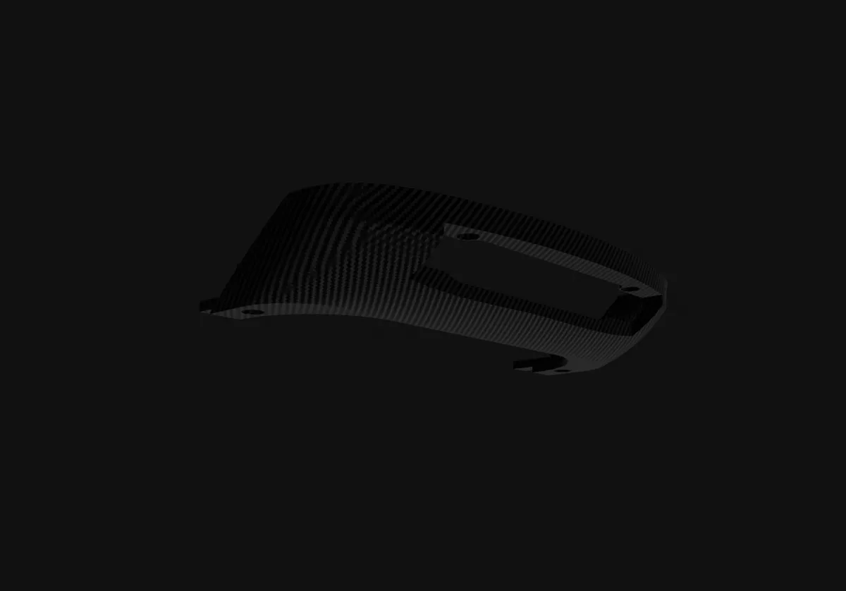 Onewheel Pint Rear Bumper, photo 3 of 3 - Onewheel Pint Rear Bumper Hobby & DIY