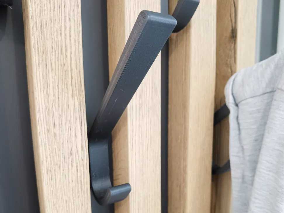 The Basic wall hook - Decor, in stock in India