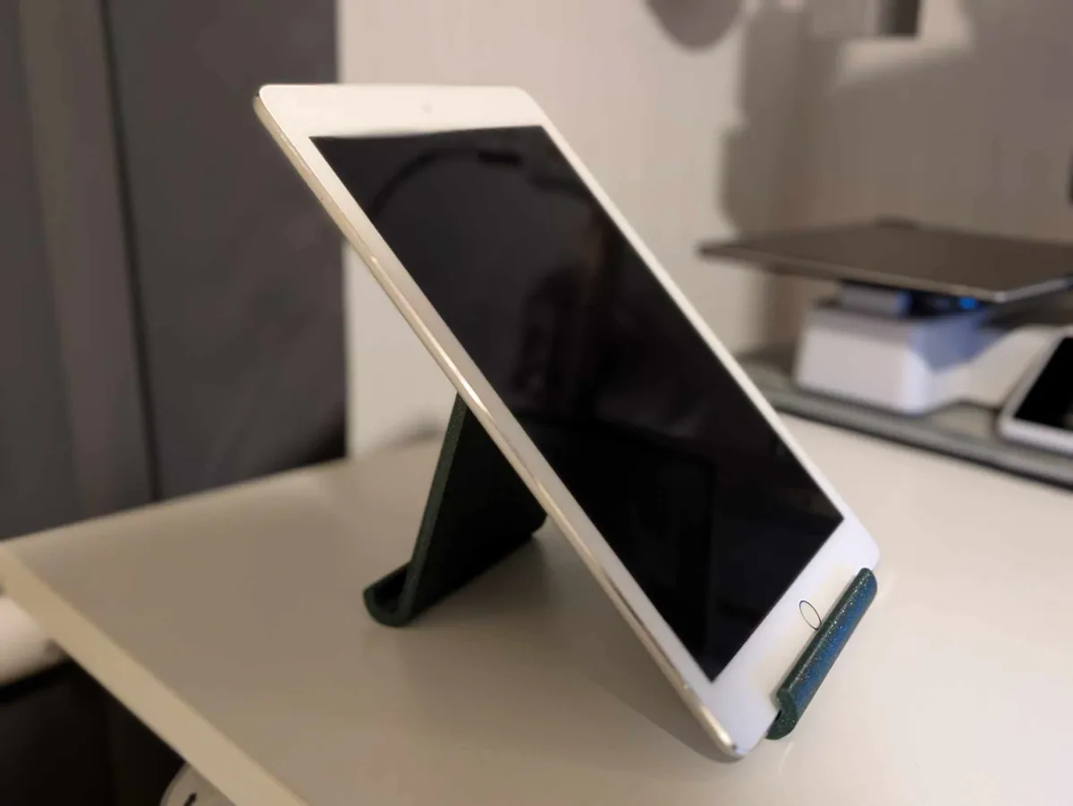 IPad or Tablet stand with two angles - iPad Stands, in stock in India