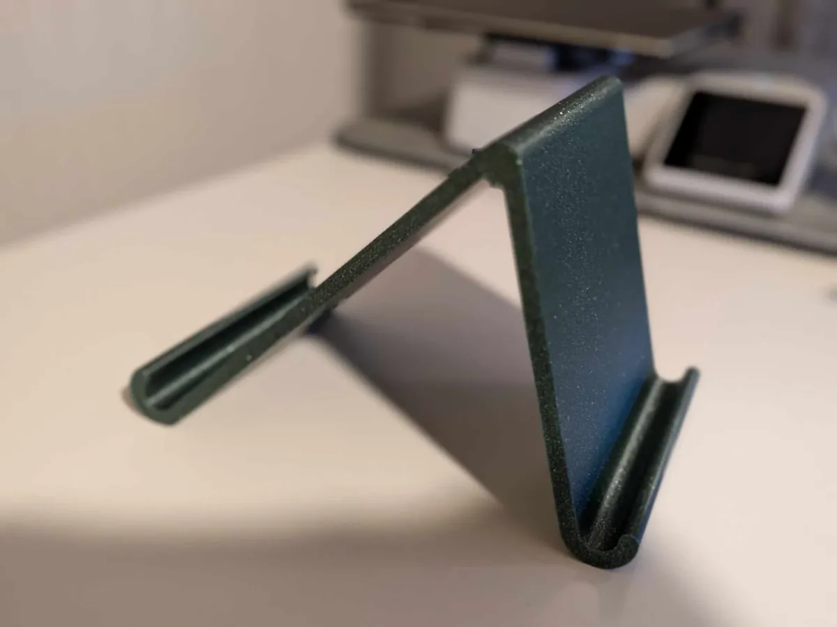 IPad or Tablet stand with two angles, photo 2 of 4 - IPad or Tablet stand with two angles Mobile & Device Accessories