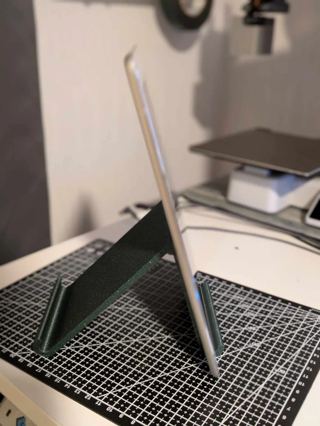 IPad or Tablet stand with two angles, photo 4 of 4 - IPad or Tablet stand with two angles Mobile & Device Accessories