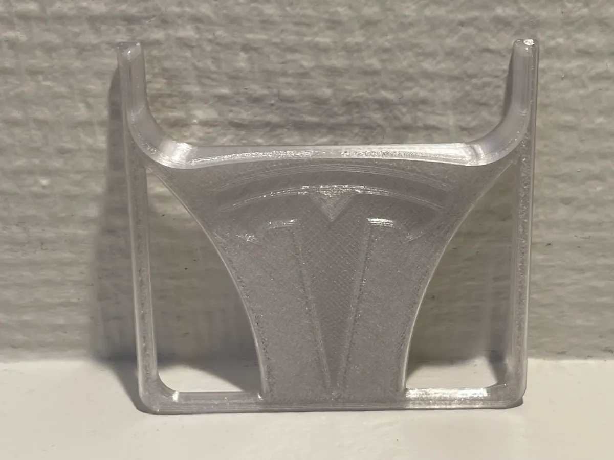 Tesla Airpods Case Charge Stand, photo 3 of 4 - Tesla Airpods Case Charge Stand Tools
