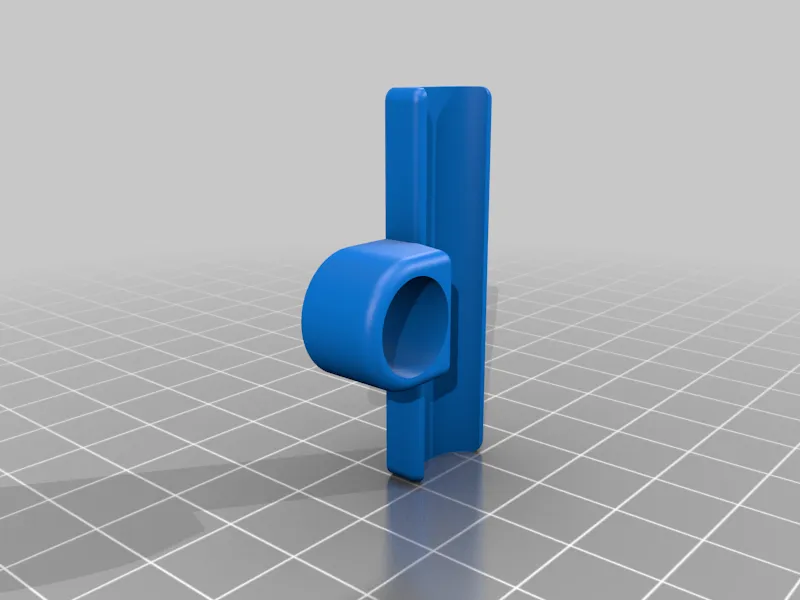 Phone (in a case) to Tripod Holder, photo 4 of 4 - Phone (in a case) to Tripod Holder Tools