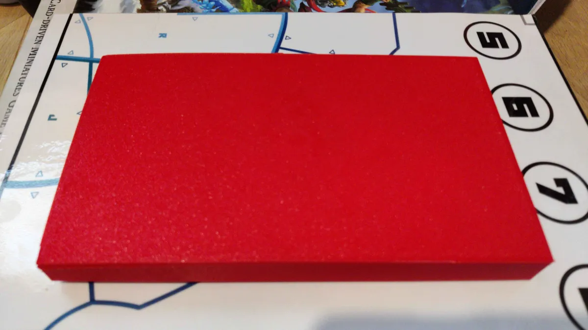 Skytear Onward Token Holder, photo 3 of 3 - Skytear Onward Token Holder Board Games & Tabletop