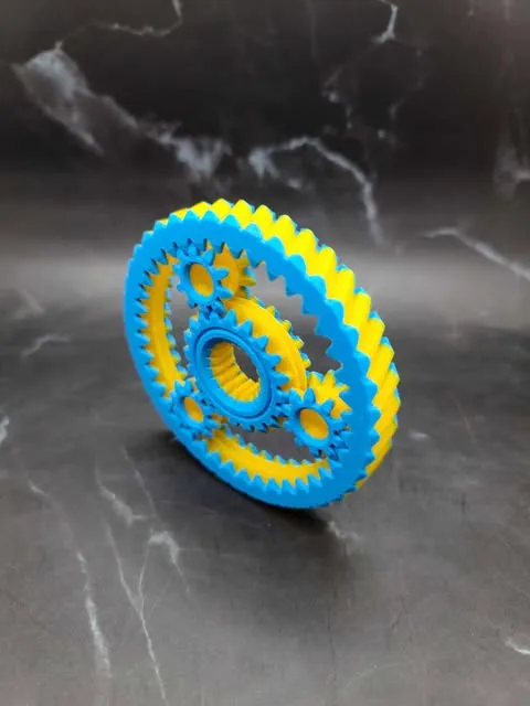 Fidget Spinner - Hand Spinners, in stock in India