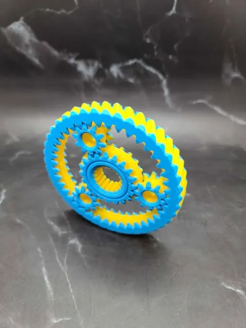 Fidget Spinner, photo 2 of 2 - Fidget Spinner Fidget & Sensory Toys