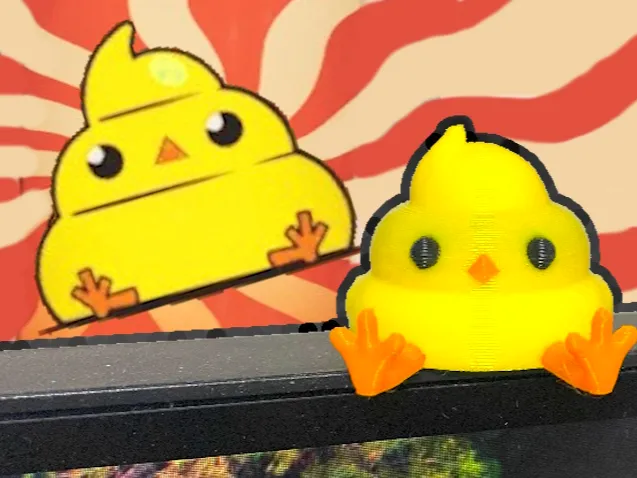 Fortnite Burd! - Decor, in stock in India