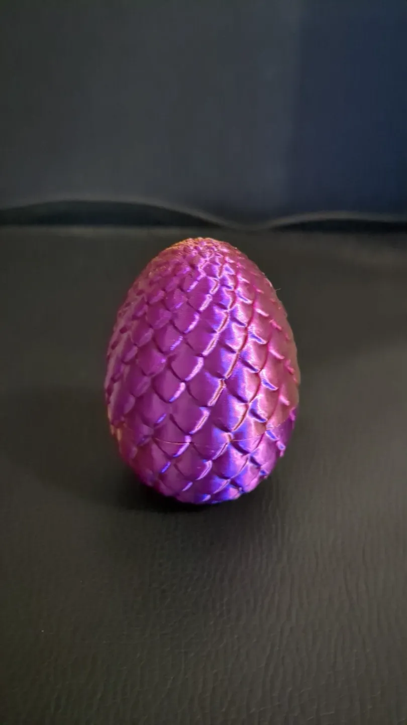 Dragon Egg Puzzle Gift Box, photo 3 of 3 - Dragon Egg Puzzle Gift Box Toys, Games & Hobbies