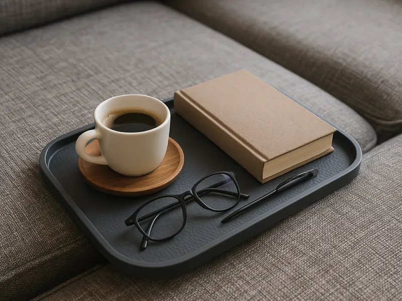 Sofa Tray Organizer