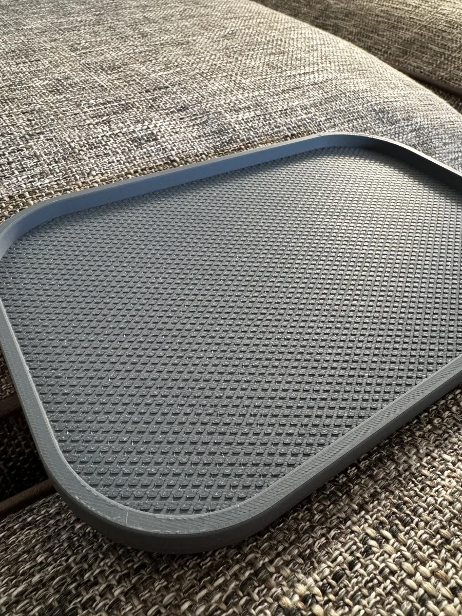 Sofa Tray Organizer, photo 4 of 4 - Sofa Tray Organizer Storage & Organisation