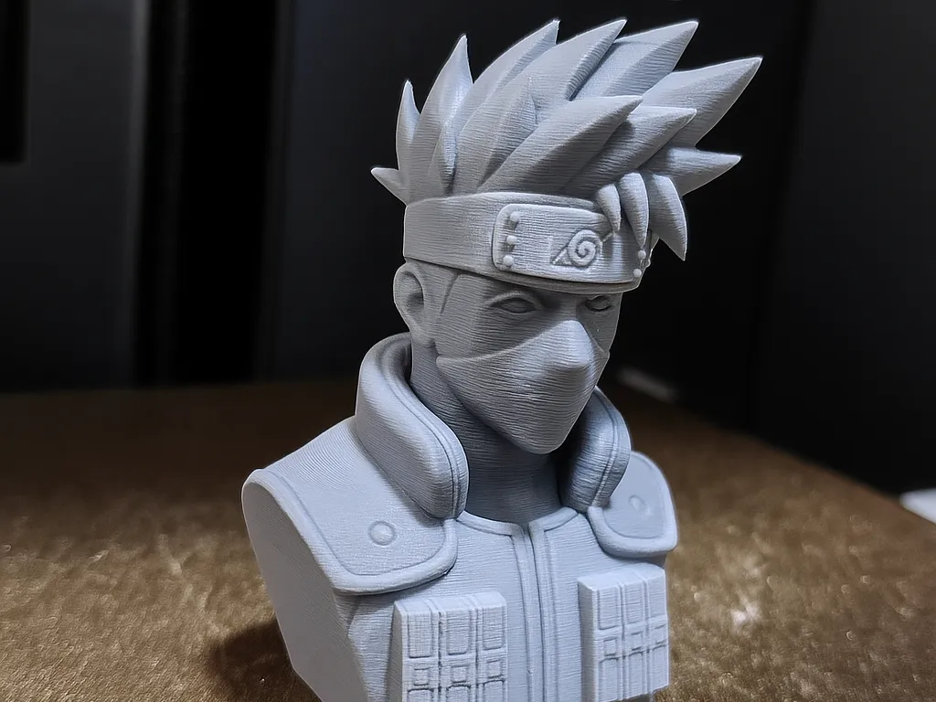 Kakashi Hatake