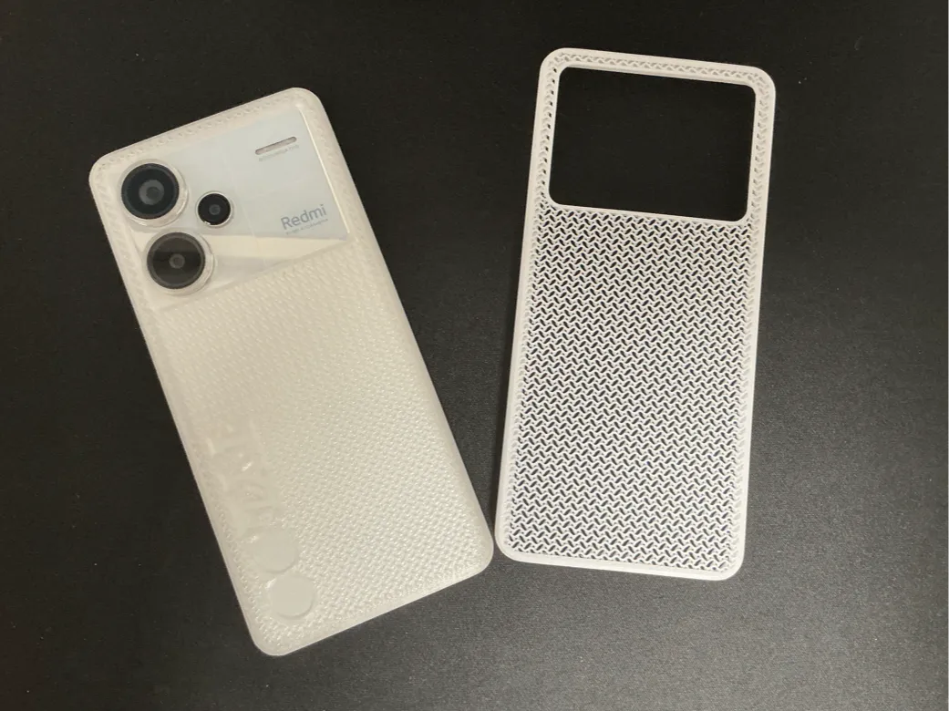 Redmi Note 13 Pro Plus Case