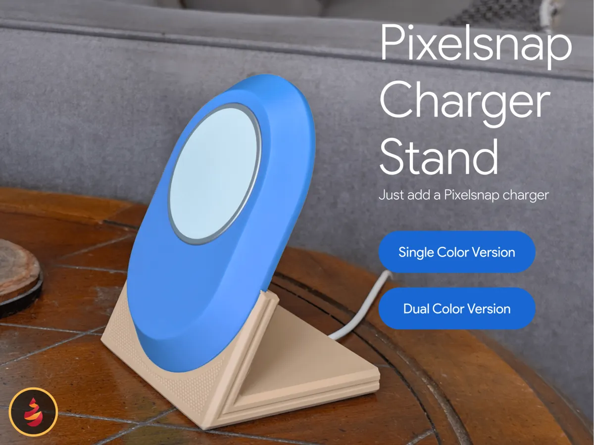Stand for Google PixelSnap Charger
