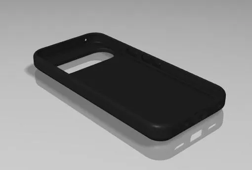 Google Pixel 10 Pro XL Case, photo 3 of 4 - Google Pixel 10 Pro XL Case Mobile & Device Accessories