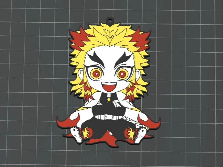 Rengoku
