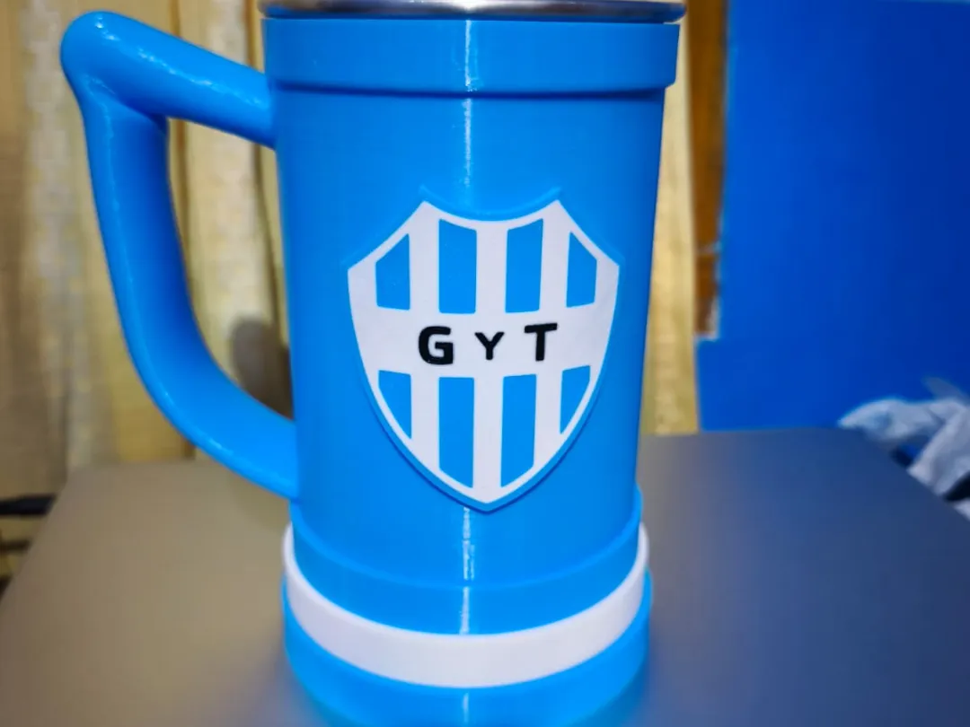 500cc Novelty Beer Jug