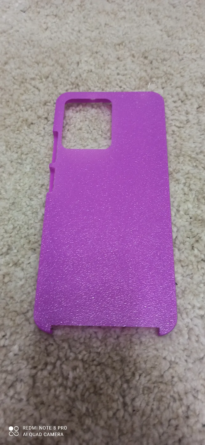 Redmi Note 12 Case