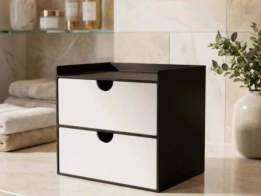 Bathroom Organizer
