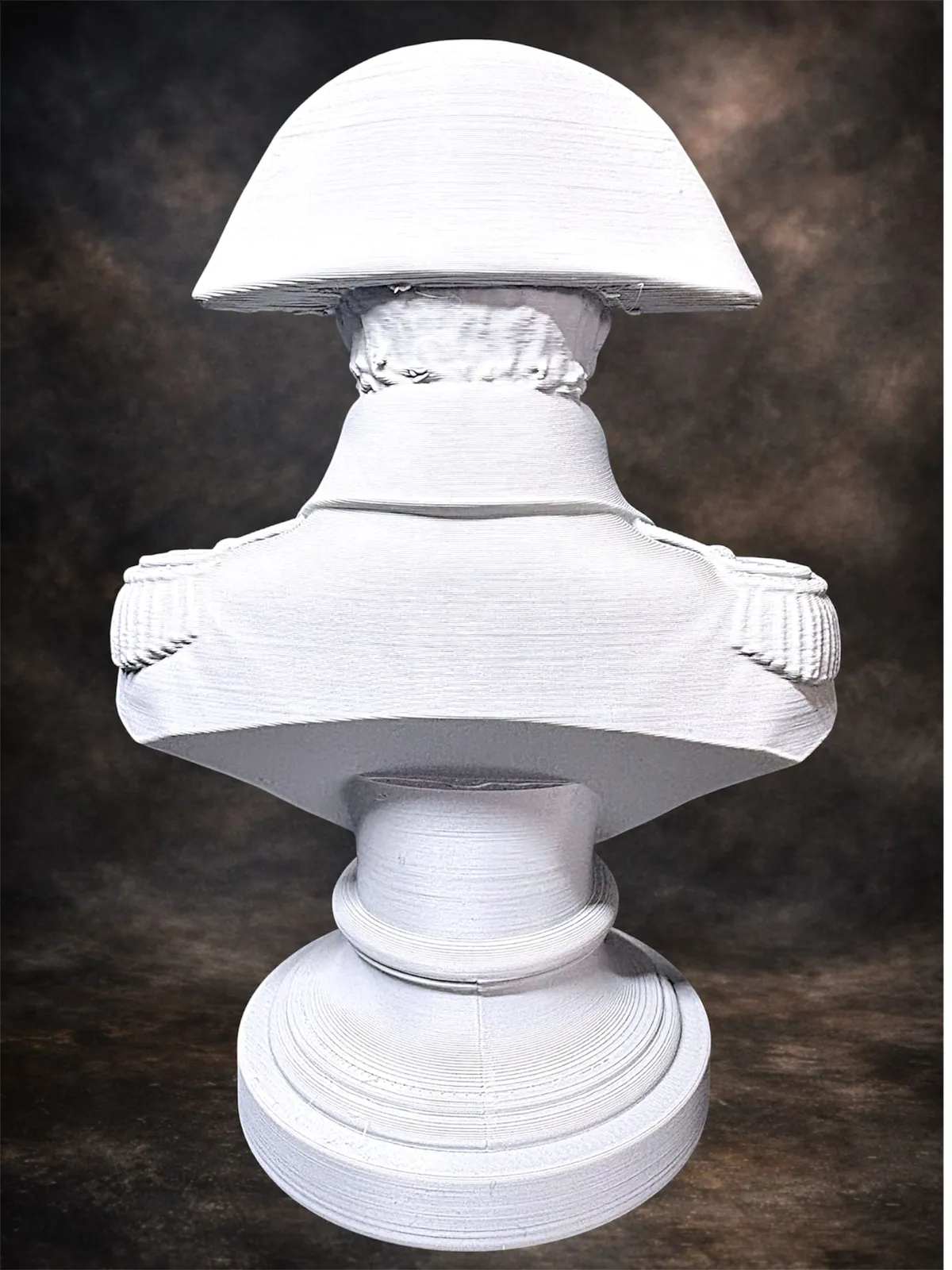 Busto Napoleone, Scultura Decorativa, photo 4 of 4 - Busto Napoleone, Scultura Decorativa Home Decor Items
