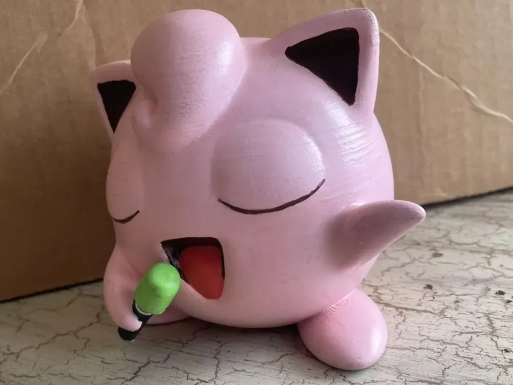 Jigglypuff