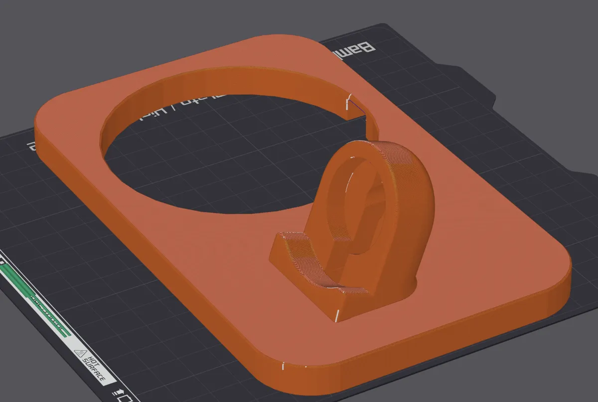 Desktop stand for SG Watch 6 and Xiaomi - Electronics, in stock in India