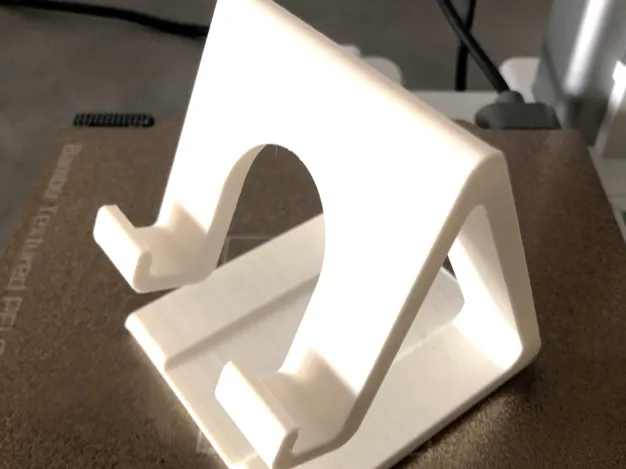 Phone Stand for Charging