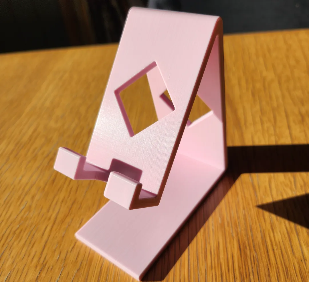 Sturdy phone stand - Organizers, in stock in India