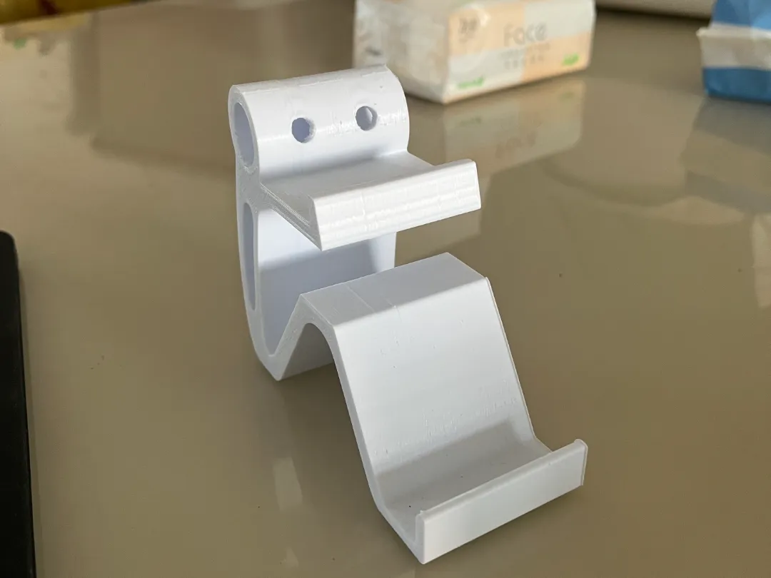 human phone holder - Home Accents, in stock in India