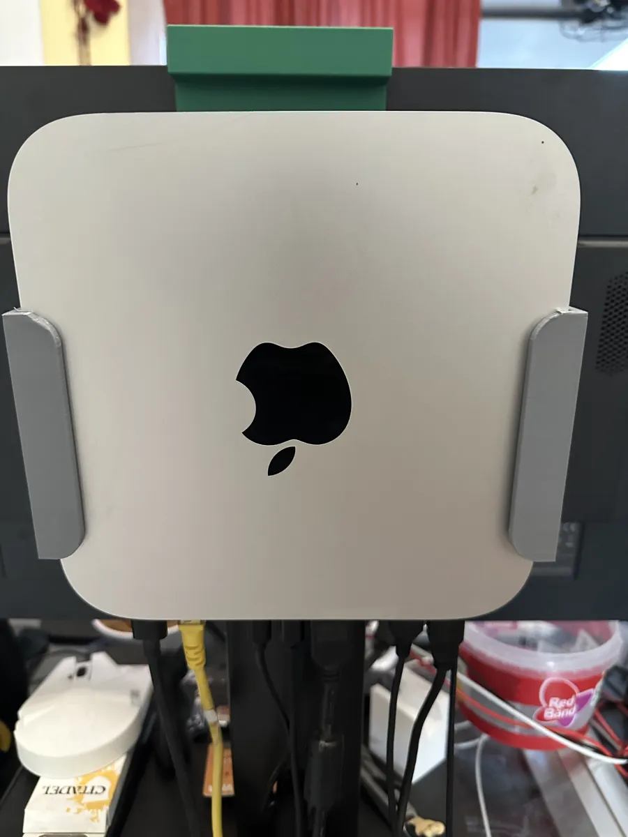 Mac Mini Iiyama monitor xub2494wsu holder - Office, in stock in India