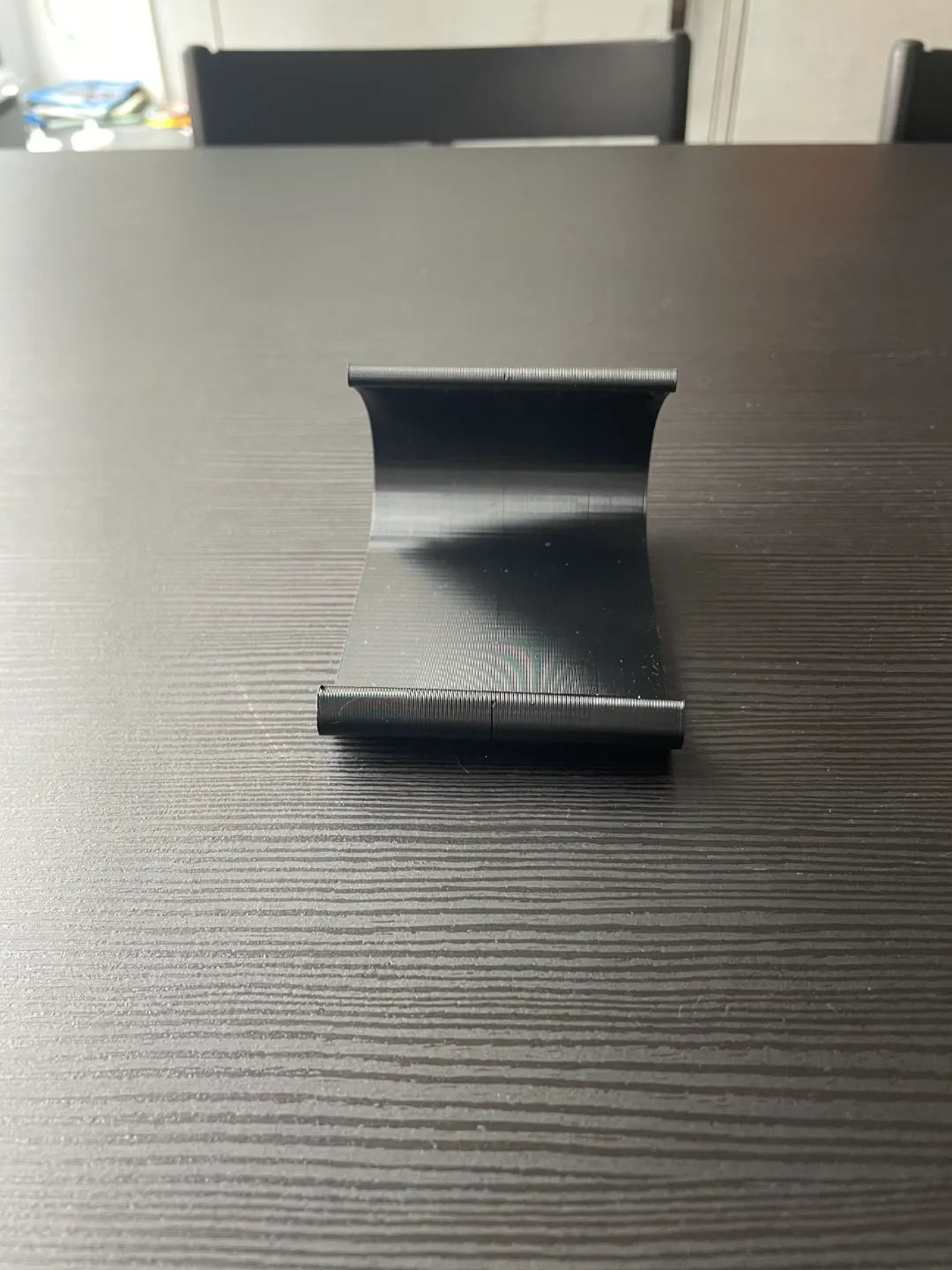 PHONE STAND v1, photo 2 of 3 - PHONE STAND v1 Mobile & Device Accessories