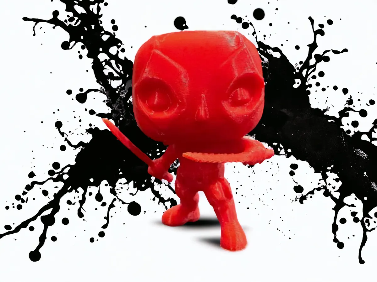 DeadPool Funko Pop figure - Characters, in stock in India