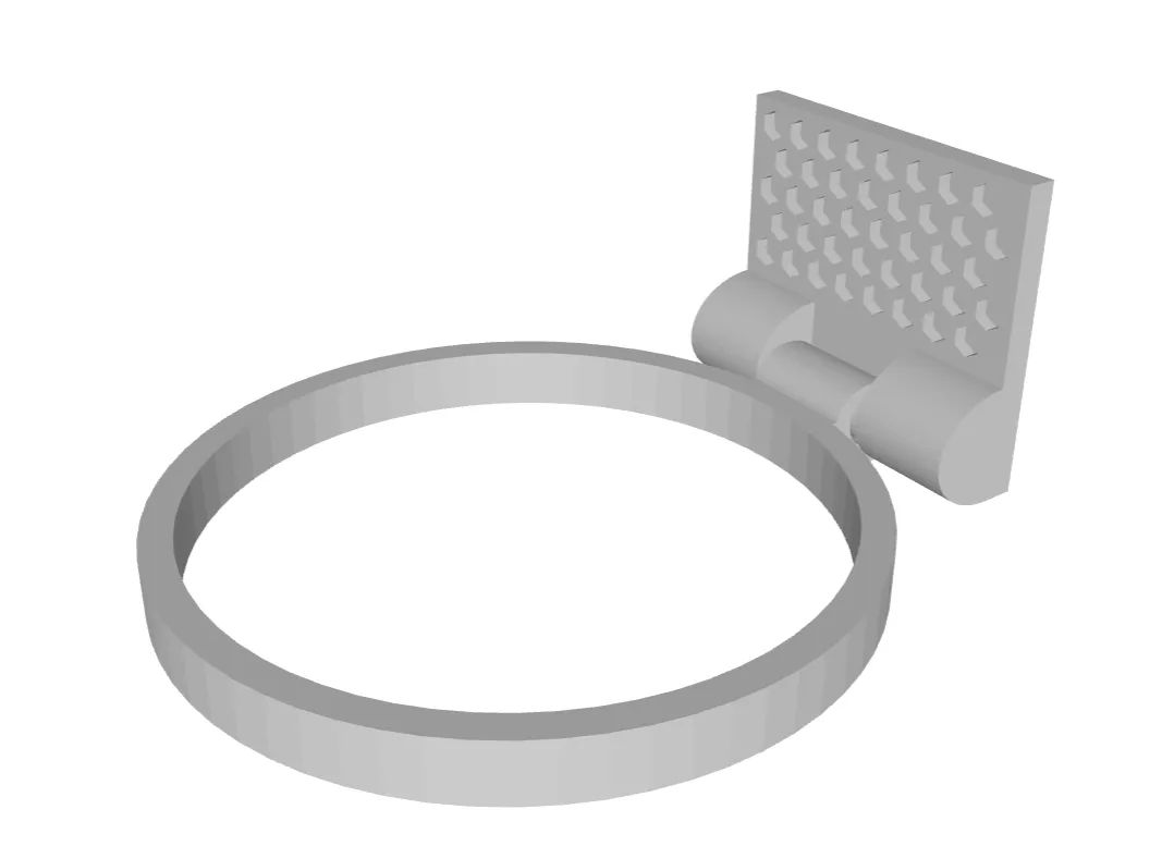 Collapsible Basketball Hoop, photo 4 of 4 - Collapsible Basketball Hoop Hobby & DIY