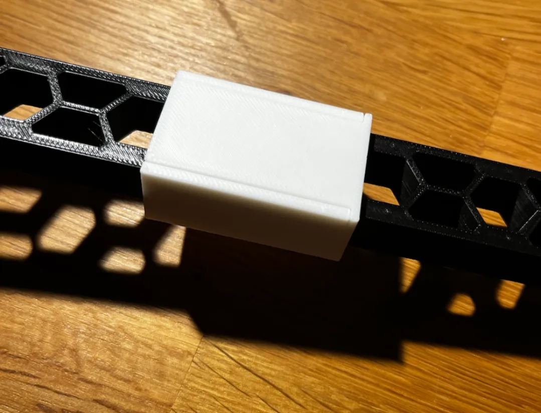 Reinforced Joint for Flexible Phone Arm - Electronics, in stock in India