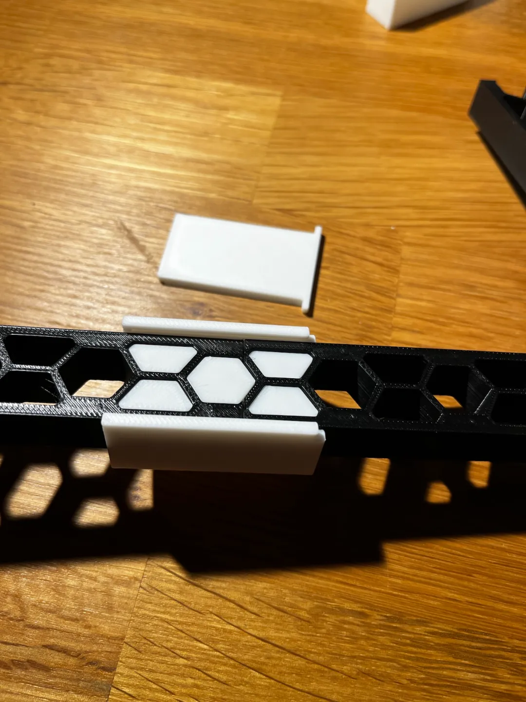 Reinforced Joint for Flexible Phone Arm, photo 2 of 4 - Reinforced Joint for Flexible Phone Arm Hobby & DIY