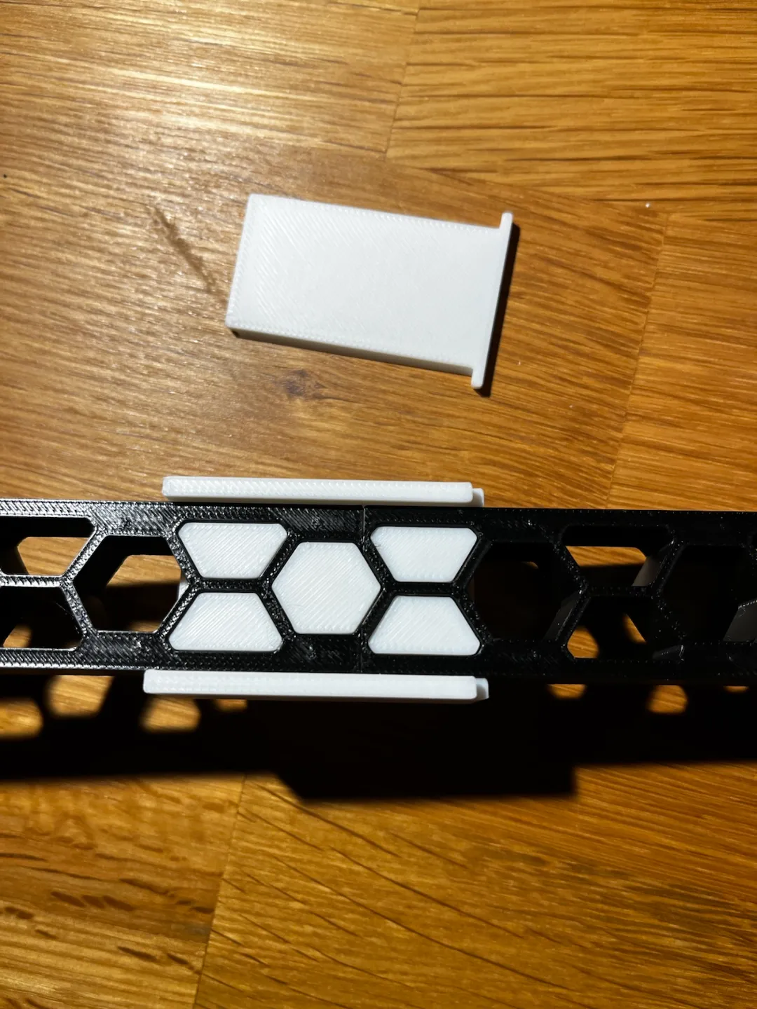 Reinforced Joint for Flexible Phone Arm, photo 3 of 4 - Reinforced Joint for Flexible Phone Arm Hobby & DIY