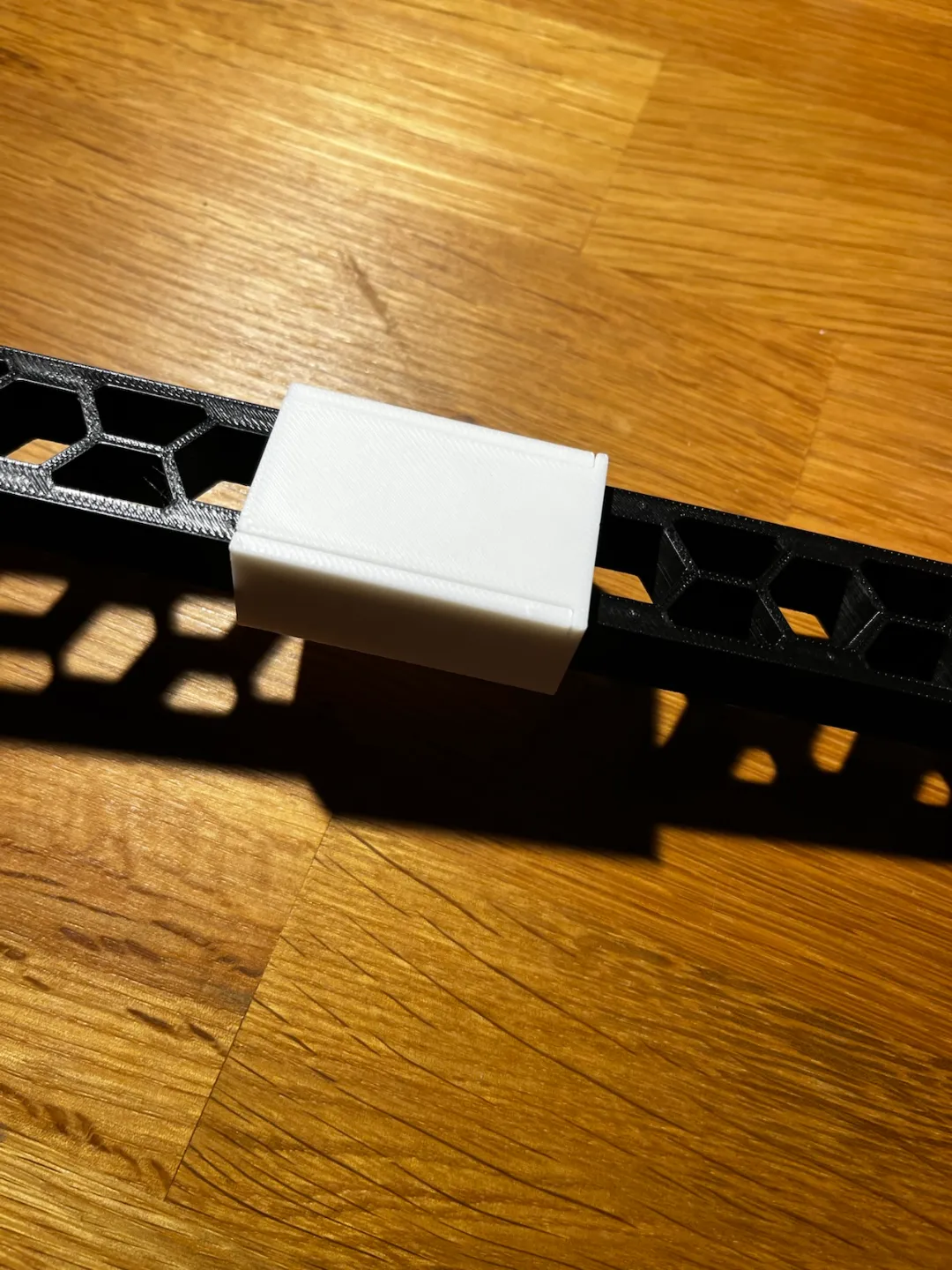 Reinforced Joint for Flexible Phone Arm, photo 4 of 4 - Reinforced Joint for Flexible Phone Arm Hobby & DIY