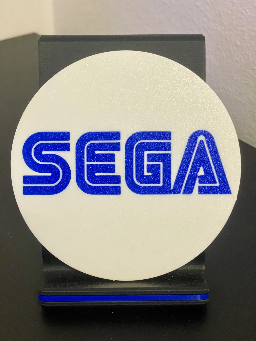Coaster SEGA - Signs & Logos, in stock in India