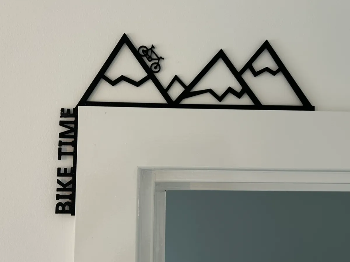 Door Corner - Decor, in stock in India