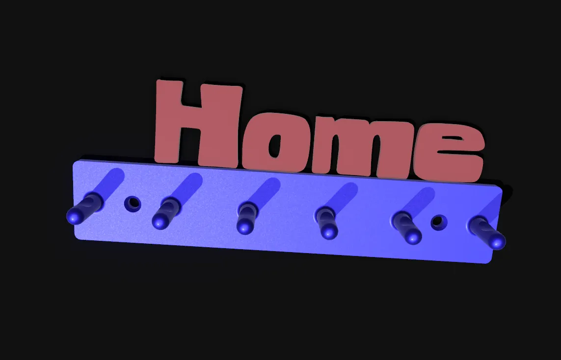 Individual Key Holder - Gadgets, in stock in India