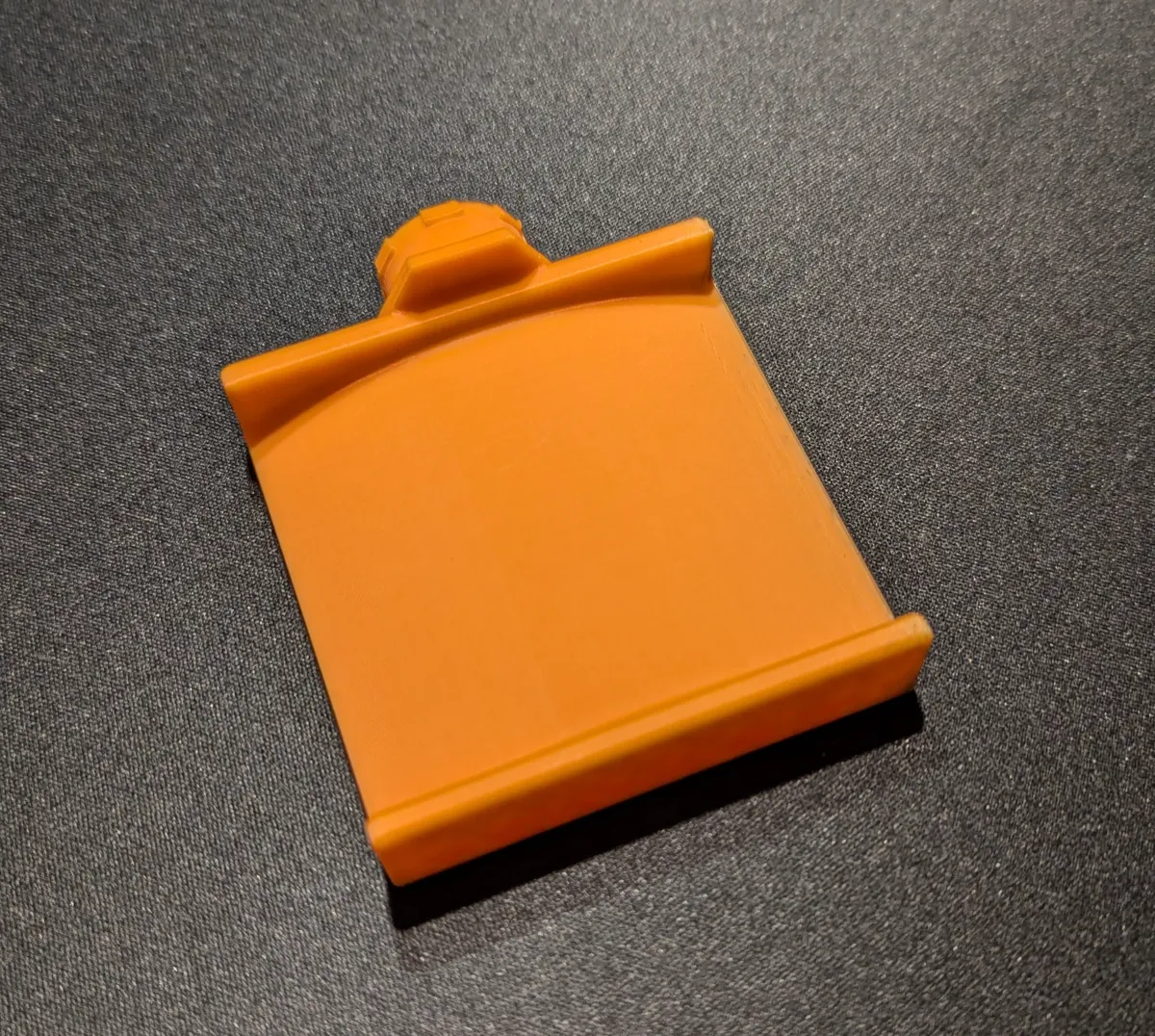 EZ-Lock Headphone Holder For HSW, photo 3 of 4 - EZ-Lock Headphone Holder For HSW Hobby & DIY
