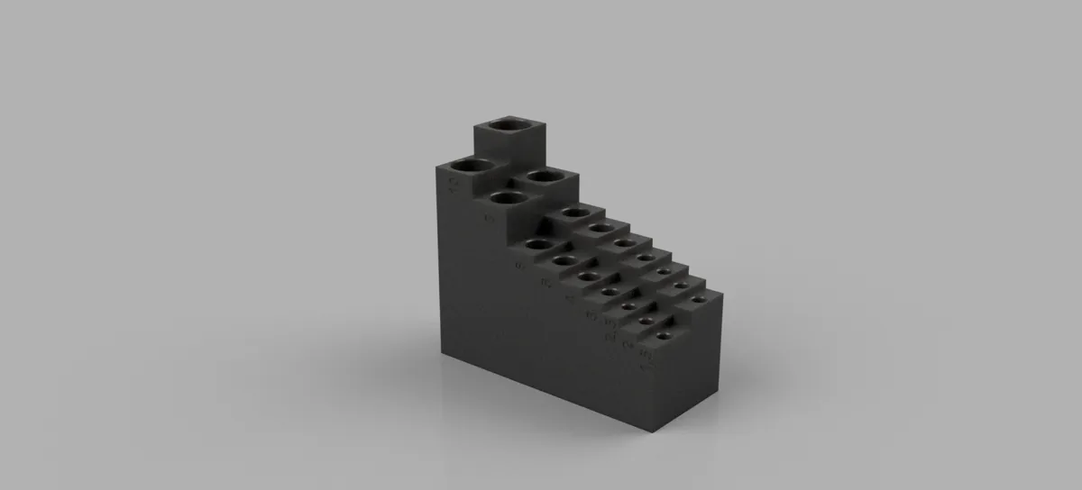 Holder for WERA 950 long and short version - Organizers, in stock in India