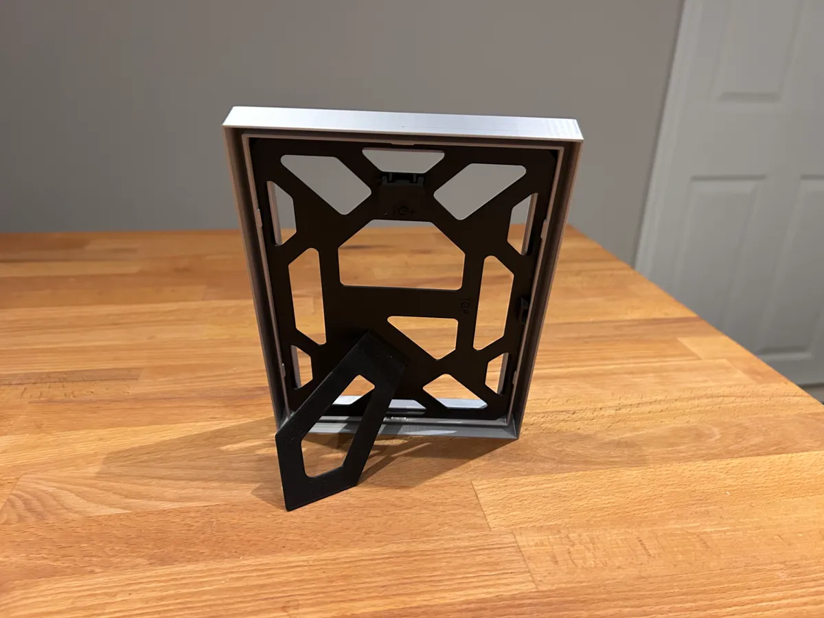 4x6, 5x7, 8x10, 8-1/2x11 & A4 Frames, photo 3 of 4 - 4x6, 5x7, 8x10, 8-1/2x11 & A4 Frames Household