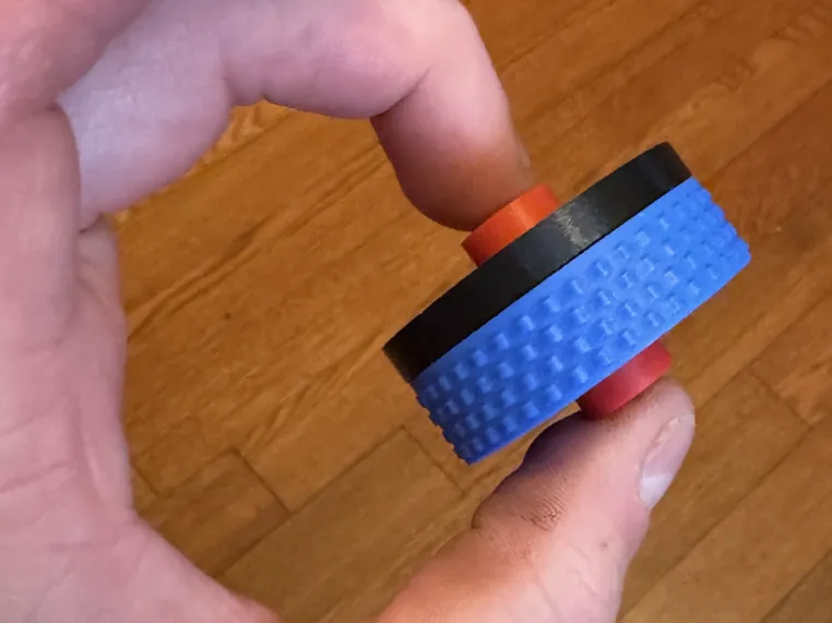 Ratchet Fidget Toy - Other Toys & Games, in stock in India