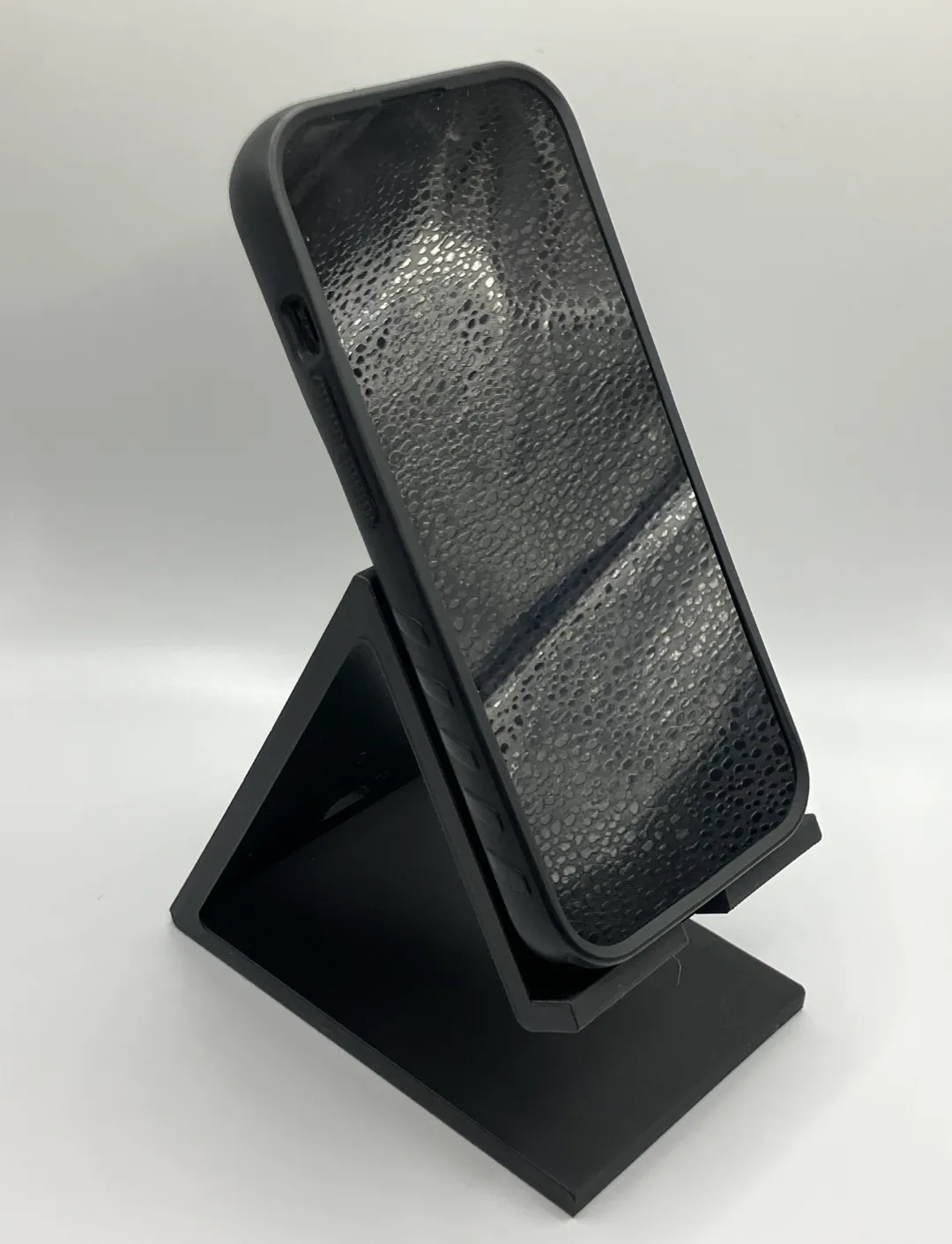 Phone Charging Stand and Airpods Stand - Electronics, in stock in India