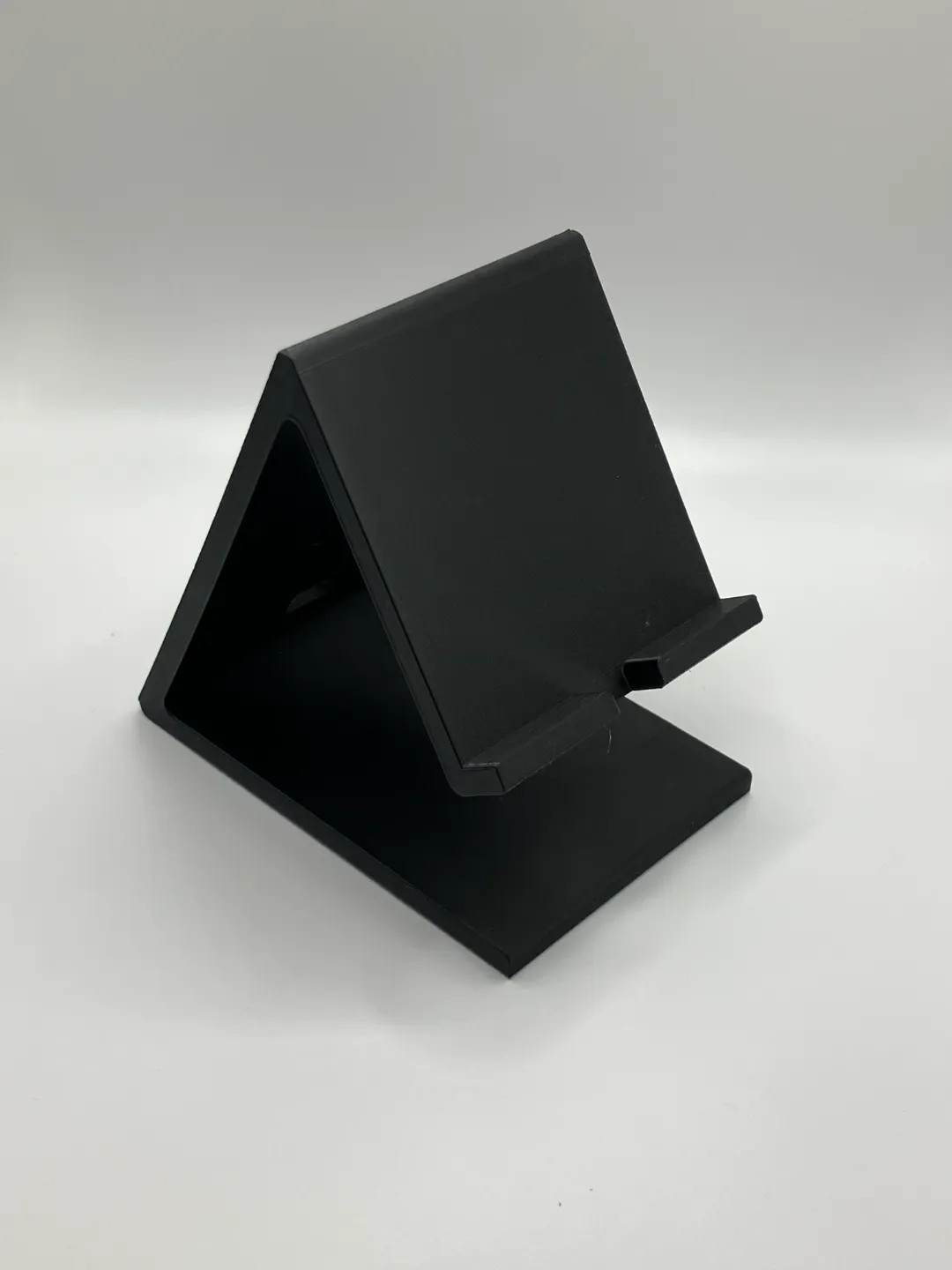 Phone Charging Stand and Airpods Stand, photo 3 of 3 - Phone Charging Stand and Airpods Stand Hobby & DIY