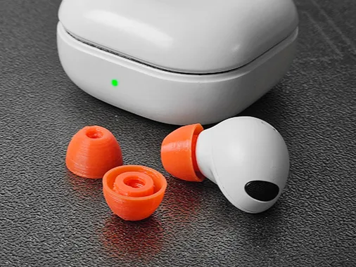 Ear Tips for SAMSUNG Galaxy Buds Pro 2 - Electronics, in stock in India