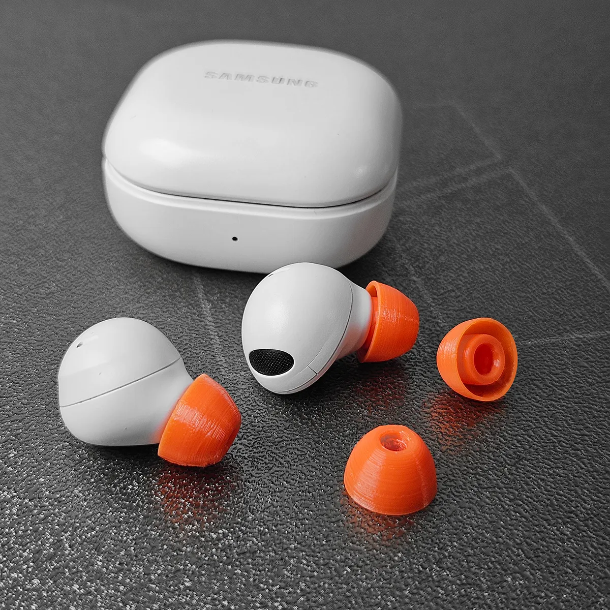Ear Tips for SAMSUNG Galaxy Buds Pro 2, photo 2 of 2 - Ear Tips for SAMSUNG Galaxy Buds Pro 2 Hobby & DIY