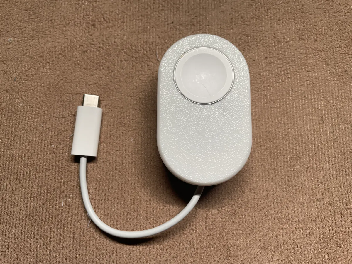 Apple watch compact travel case, photo 3 of 4 - Apple watch compact travel case Hobby & DIY
