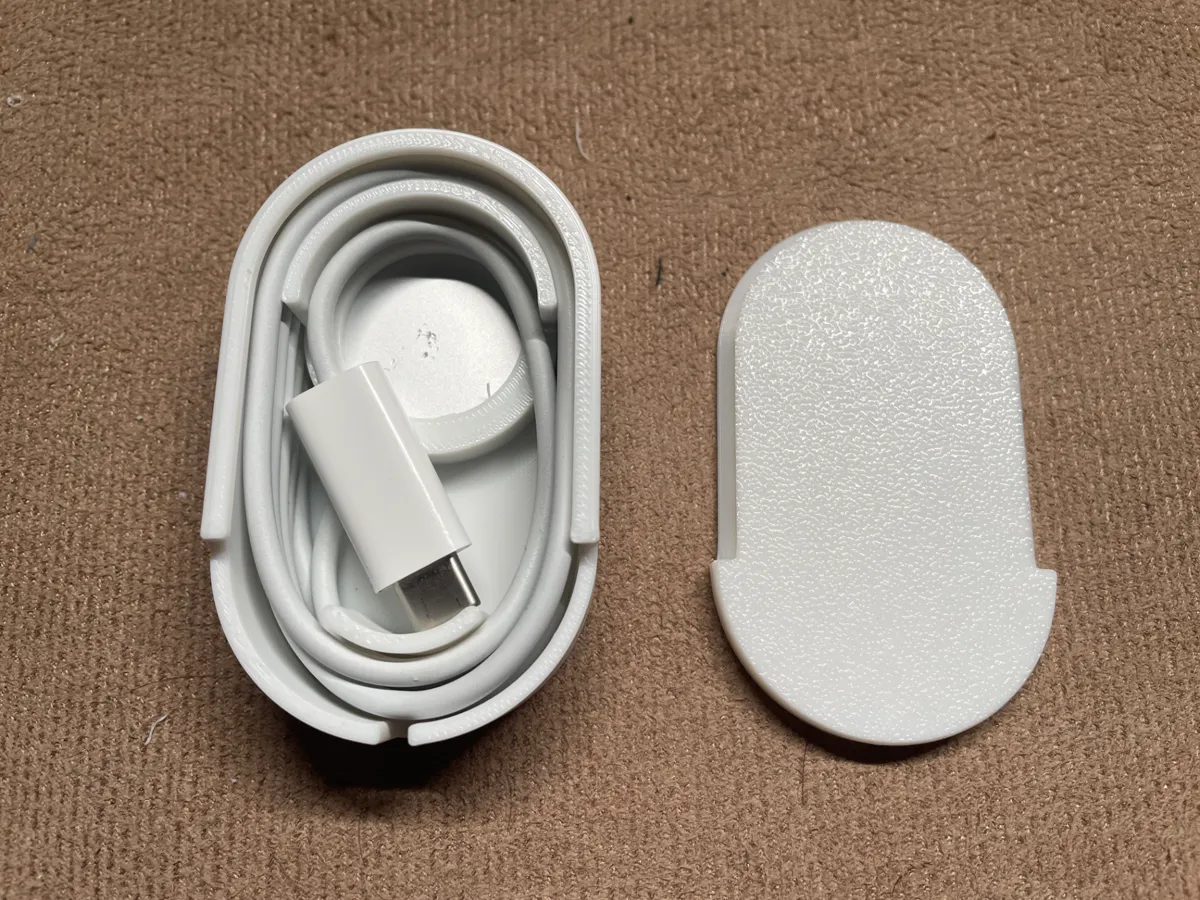 Apple watch compact travel case, photo 4 of 4 - Apple watch compact travel case Hobby & DIY